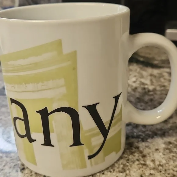 Starbucks GERMANY city Mug - Picture 3 of 5